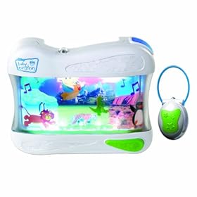 Baby Einstein Around the World Soother
