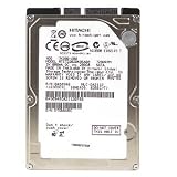 Hitachi Travelstar 7K200 HTS722020K9SA00 - Hard drive - 200 GB - internal - 2.5 - SATA-150 - 7200 rpm - buffer: 16 MB