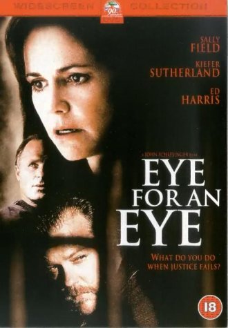 CD-Charts  DVD : Eye For An Eye [1995]