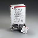 3M #504 100PK 8x10 Clean Wipes
