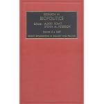 RES BIOPOLITICS V5 (Research in Biopolitics) book cover