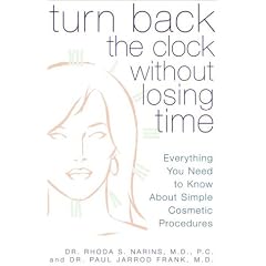 Turn Back the Clock without Losing Time