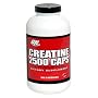 Optimum Nutrition ON Creatine 2500 Caps, 300 Capsules