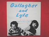 GALLAGHER & LYLE / BREAKAWAY