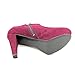 Marc Fisher Abetter2 Women Round Toe Synthetic Bootie