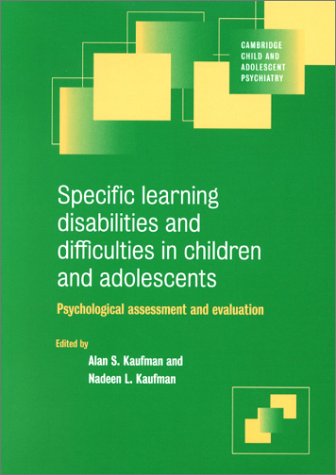 Developmental-disabilities