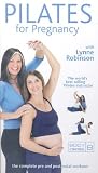 DVD : Lynne Robinson's Pilates For Pregnancy