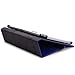 Tablet Case Transformer fits NextBook Premium 8 GB Tablet NX008HI8G [ Royal Blue ] & Bonus NextDia Item