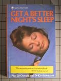 Get a Better Nights Sleep: Insomnia (Positive Health Guide) 41QHY9TXFPL. SL160 Get a Better Nights Sleep: Insomnia (Positive Health Guide)