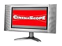 Sharp Aquos LC-22SV2U 22-Inch Flat-Panel LCD TV, Silver