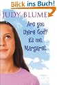 Are You There God? It's Me Margaret