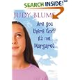 Are You There God? It's Me Margaret by Judy Blume