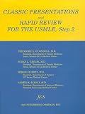 Books : Classic Presentations and Rapid Review for USMLE, Step 2