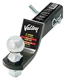 Valley 75221 Hitch Box Assembly