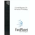 Crystal Reports 5.0 Advanced Workshop