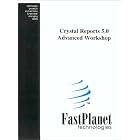 Click here to buy Crystal Reports 5.0 Advanced Workshop by FastPlanet Technologies.