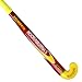 Kookaburra Icon MB-50 Field Hockey Stick Red,Yellow