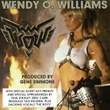 Wendy O. Williams