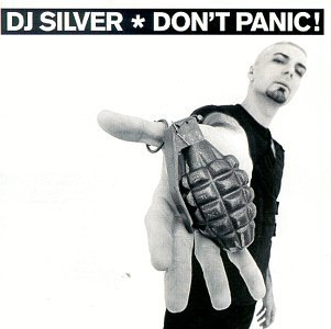 CD-Charts  Search : Don't Panic [VINYL]