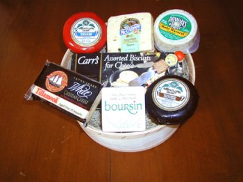 Party In A Box by Cheese Express