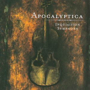 CD-Charts  Music : Inquisition Symphony