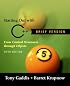 Starting out with C++ Brief (5th Edition)