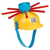 Wet Head Board Game