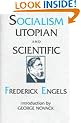 Socialism: Utopian and Scientific
