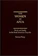 The Women of Azua: Work and Family in the Rural Dominican Republic