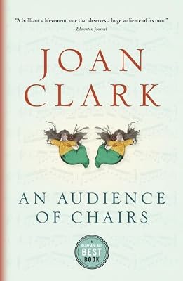 An Audience of Chairs