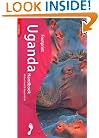 Footprint Uganda Handbook: The Travel Guide