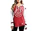 Detroit Red Wings Women's NHL Majestic 