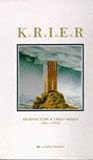  : Leon Krier: Architecture & Urban Design 1967-1992