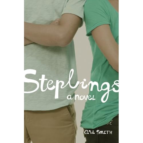 Steplings: A Novel