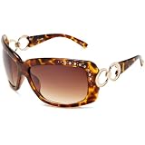 Identity Womens SP5077-3 Sunglasses