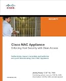 Cisco NAC Appliance: Enforcing Host Security with Clean Access 41QHa9FWv0L. SL160 Cisco NAC Appliance: Enforcing Host Security with Clean Access