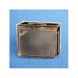 �ĥ��󥢥�� �ߥ˥ԥ� Twin Amp Mini Pin
