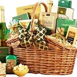 Bon Appetit Gourmet Food and Snacks Gift Basket