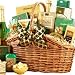 Bon Appetit Gourmet Food and Snacks Gift Basket