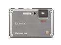 Panasonic Lumix DMC-TS1 12MP Digital Camera with 4.6x Wide Angle MEGA Optical Image Stabilized Zoom and 2.7 inch LCD (Silver)