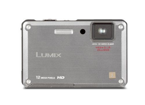 Panasonic DMC-TS1