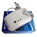 Wall Mounting Semiconductor Gas Sensor Gas Alarm Detector for Safety Detect all sorts of Combustible Gas LPG LNG City Gas Ideal for Kitchens image 3