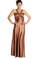 Cocktail Lace Polyester Homecoming Dress 