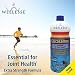 Wellesse Joint Movement Glucosamine With Chondroitin and Msm 33.8 fl oz (1000