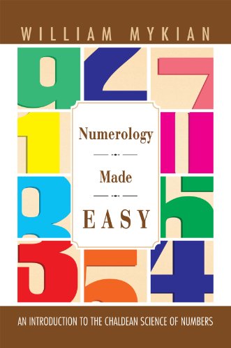 Numerology Made Easy