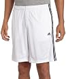 adidas Men`s RESPONSE Court Bermuda
