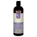 Lily of the Desert Aloe 80 Organics Hand & Body Lotion, Aloe & Lavender , 16 Fluid Ounces (473 ml) (Pack of 3)