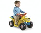 Fisher Price Diego Lil Quad 41QHbJwwYsL. SL160 Fisher Price Diego Lil Quad