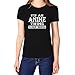 TeeStars - It's An Anime Thing You Wouldn't Understand Women's T-shirt