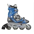 Roller Derby 2012/13 Women's Proline 900 Inline Roller Skates - I343